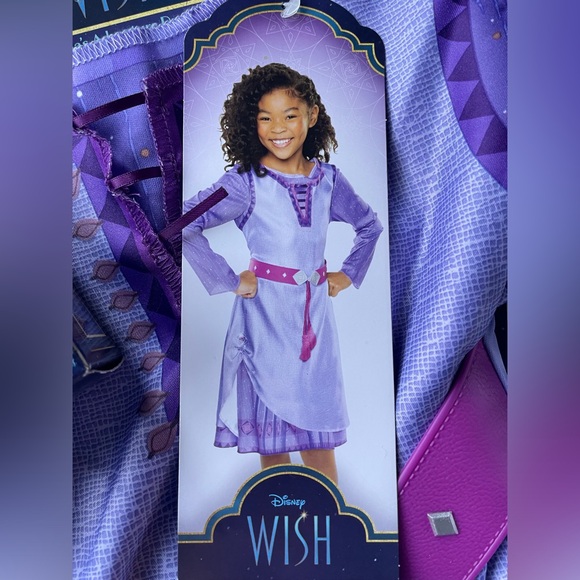 DISNEY WISH gift set - Picture 2 of 5